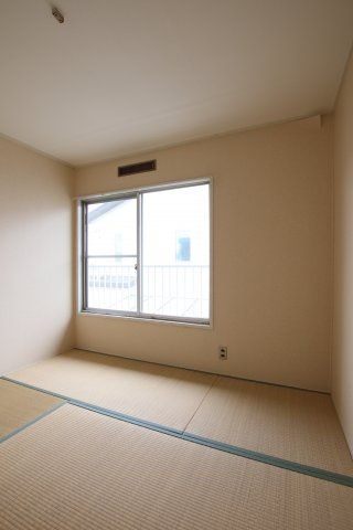 【寝室】 | 鳴尾ハイツ