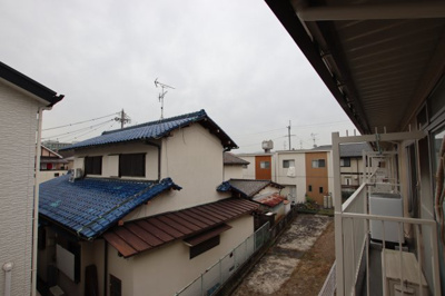 【展望】 | 鳴尾ハイツ