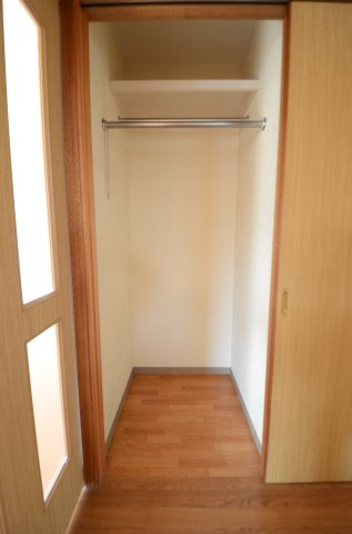 ファインプレストⅡの収納