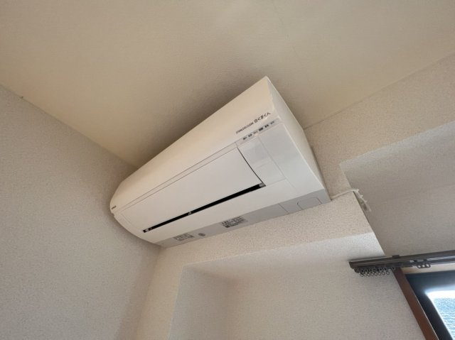 ファインプレストⅡの設備