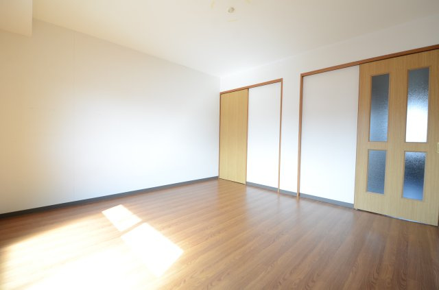 ファインプレストⅡの内装