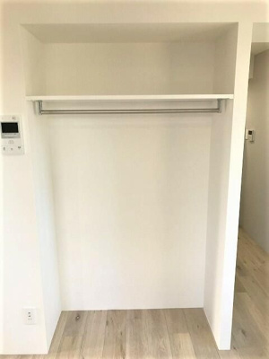 【収納】 | Zeela月島（ジーラ月島）