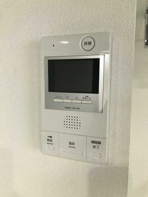 【設備】 | Zeela月島（ジーラ月島）