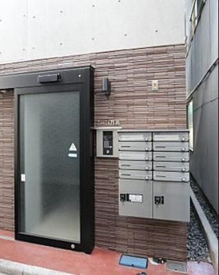 【その他共用部分】 | Zeela月島（ジーラ月島）