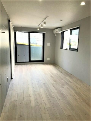 【居間・リビング】 | Zeela月島（ジーラ月島）