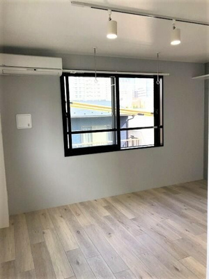 【寝室】 | Zeela月島（ジーラ月島）