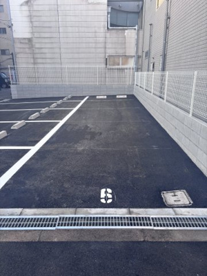 【駐車場】 | 長居ひまわりパーキング(二台枠) | 6号は二台で35,000円