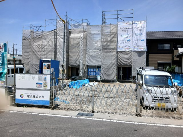 リーブルガーデン．S　行田棚田町　