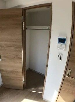 ロイヤルブルーム川越のセキュリティ