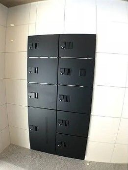 ロイヤルブルーム川越の設備