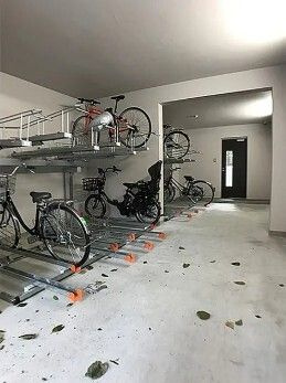 ロイヤルブルーム川越のその他共用部分