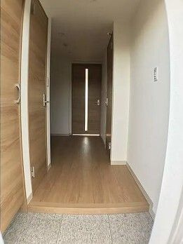 ロイヤルブルーム川越の内装