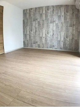 ロイヤルブルーム川越の居間・リビング