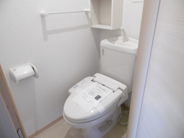 【トイレ】 | グランド ヒル