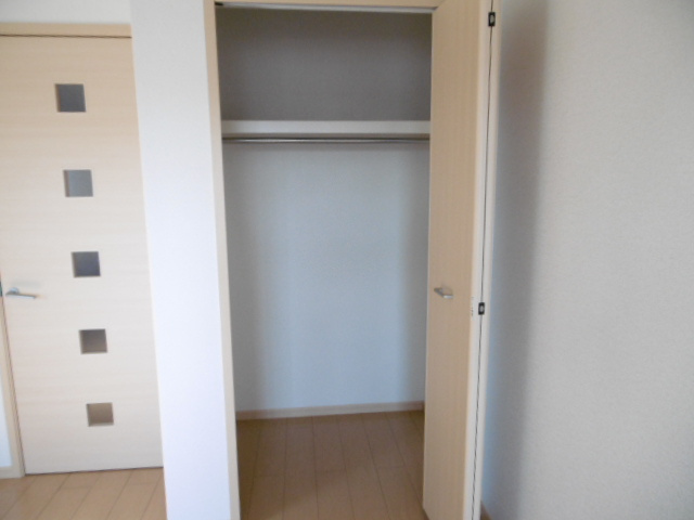 【収納】 | グランド ヒル