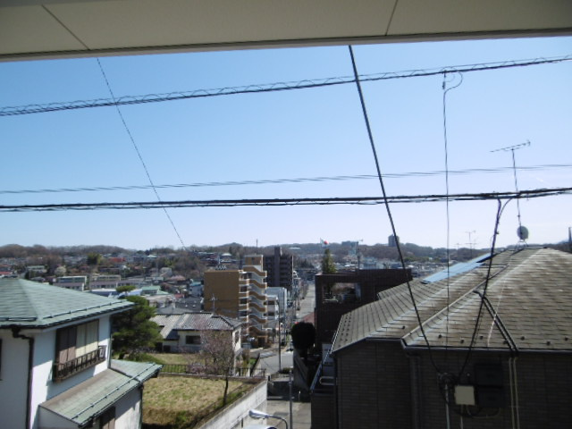 【展望】 | グランド ヒル