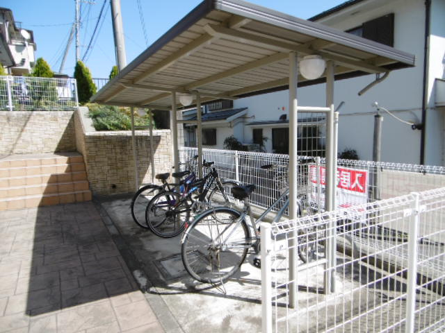 【その他共用部分】 | グランド ヒル