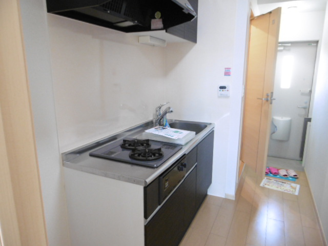 【キッチン】 | グランド ヒル