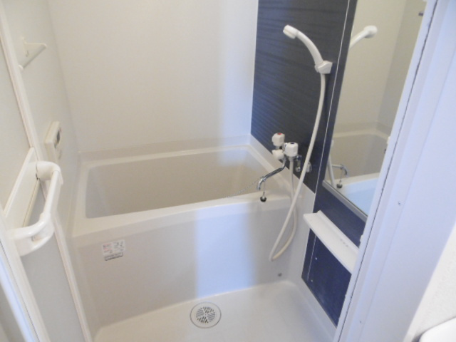 【浴室】 | グランド ヒル