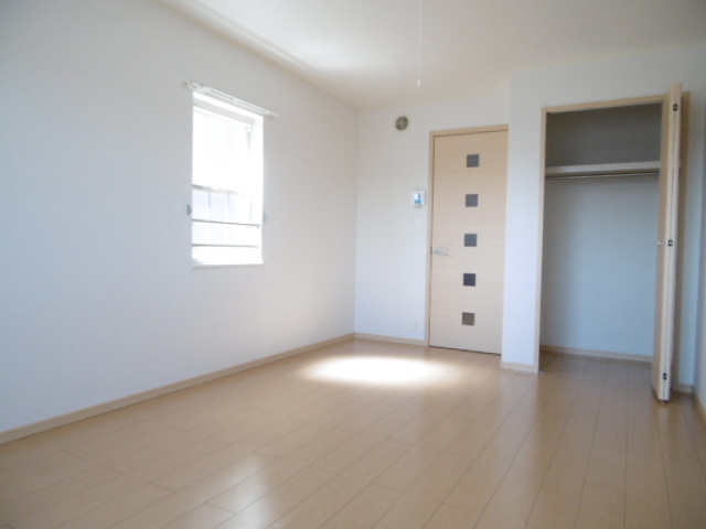 【洋室】 | グランド ヒル