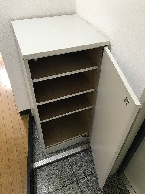 ラガールあびこの設備