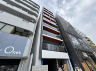 名古屋市千種区千種３丁目のマンションの画像