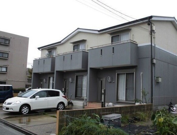 ＴＲＩＮＩＴＹ（伏屋）