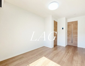 【寝室】 | Ｍ・Ｙメゾン百合ヶ丘 | 寝室です。