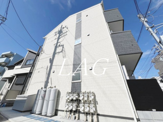 【その他】 | Ｍ・Ｙメゾン百合ヶ丘