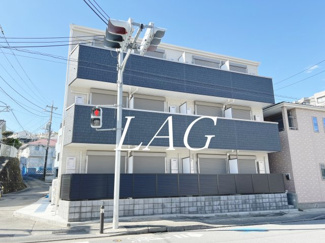 【外観】 | Ｍ・Ｙメゾン百合ヶ丘 | 外観です。