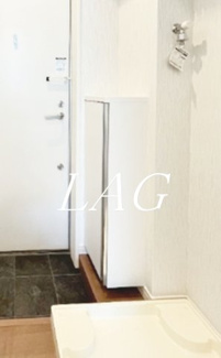 【玄関】 | Ｍ・Ｙメゾン百合ヶ丘 | 玄関です。