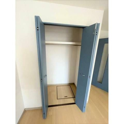 【収納】 | 第５グリーンハイツ | こまごまとしたものを収納できそうですね