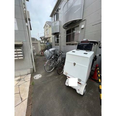 【その他共用部分】 | 第５グリーンハイツ