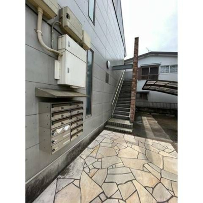 【その他共用部分】 | 第５グリーンハイツ