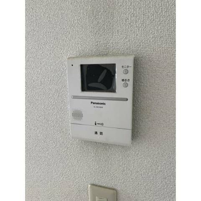 【設備】 | 第５グリーンハイツ