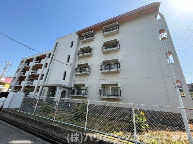 リバーサイドハイツ