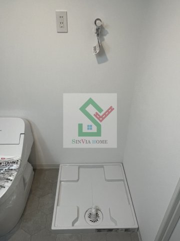 ベルシードステアー武蔵関の設備