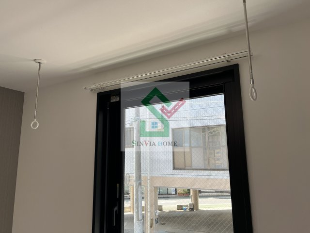 ベルシードステアー武蔵関のその他