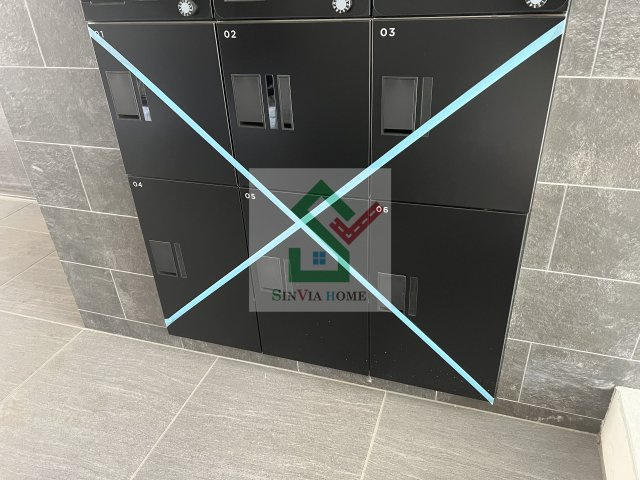 ベルシードステアー武蔵関のその他