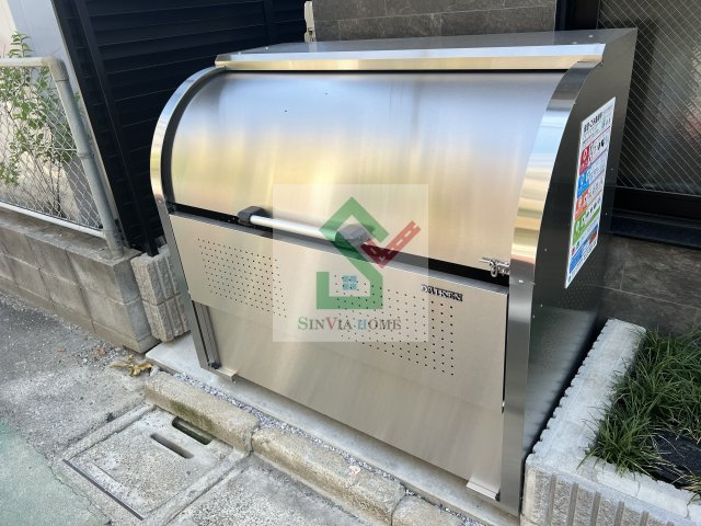 ベルシードステアー武蔵関のその他