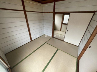 【和室】