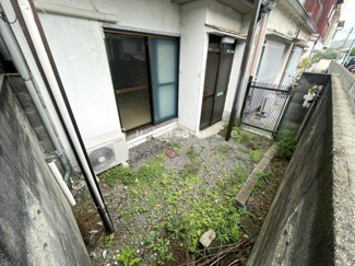 【庭】