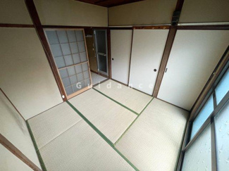 【和室】