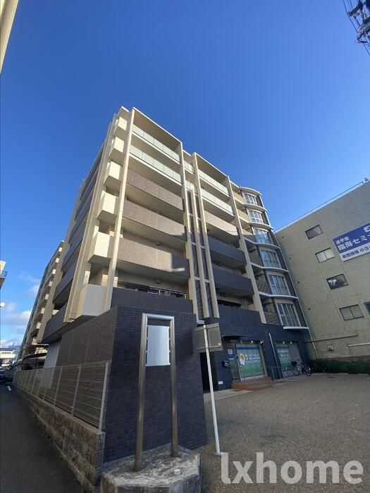 アクトタレイア茨木駅前