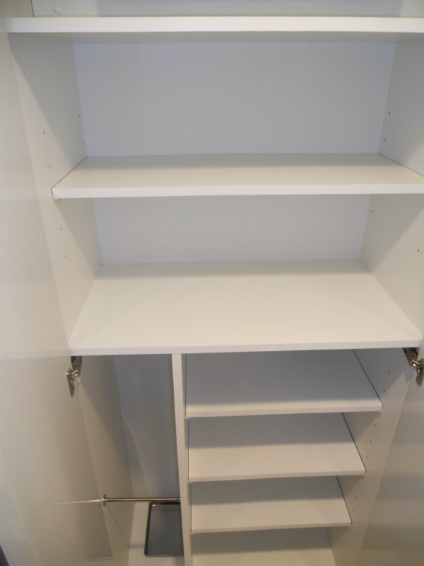 メインステージ多摩川Ⅱの設備|玄関収納