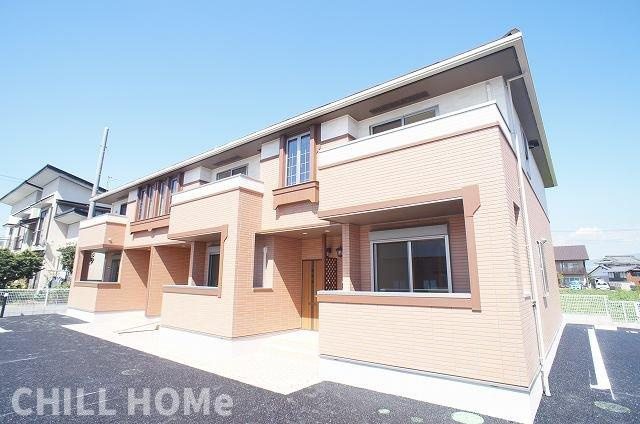 ピアチェーレ野中Ｂ