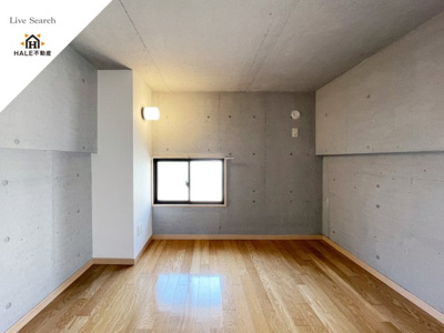 【内装】 | ラ・クラッセ竹下