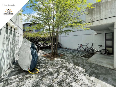 【その他共用部分】 | ラ・クラッセ竹下