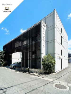 【外観】 | ラ・クラッセ竹下