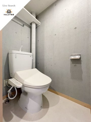 【トイレ】 | ラ・クラッセ竹下